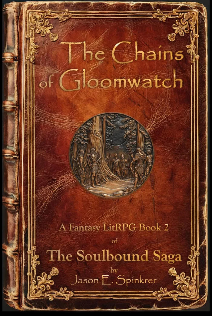 The Chains of Gloomwatch