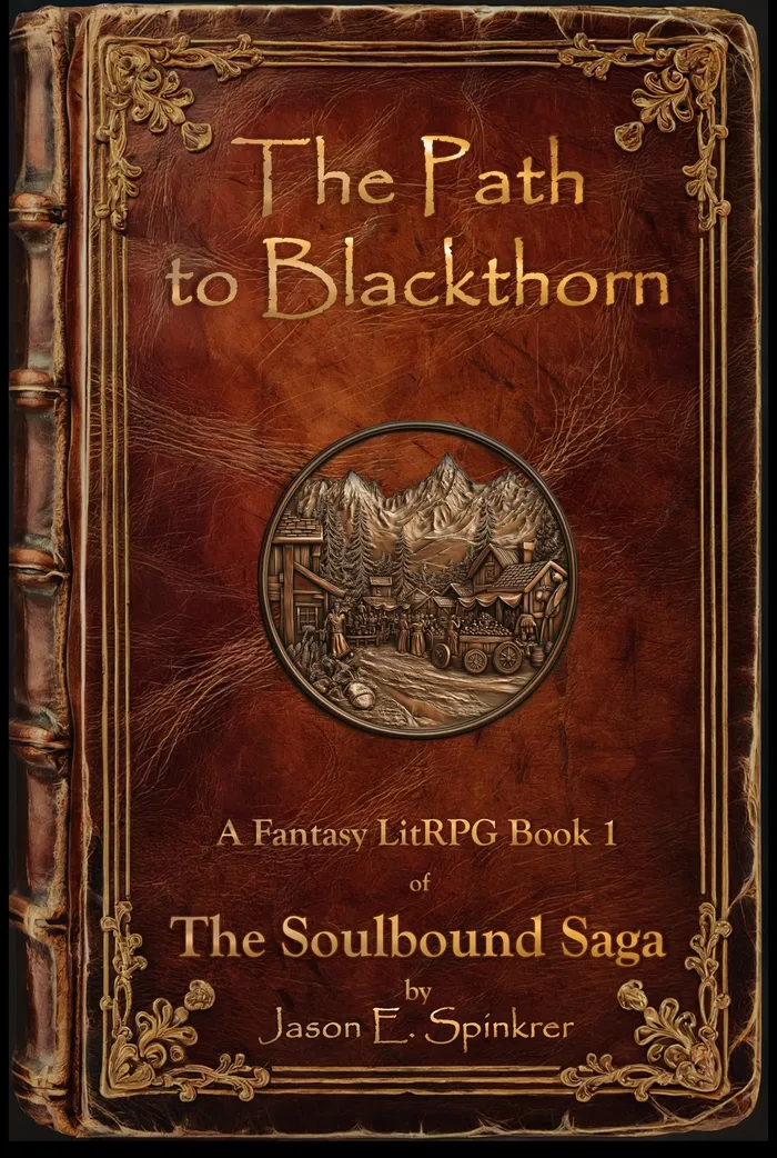 The Path to Blackthorn