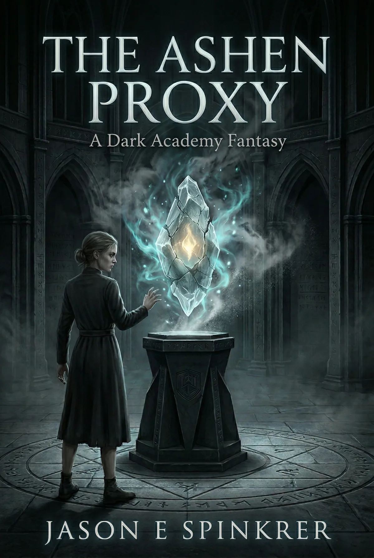 The Ashen Proxy
